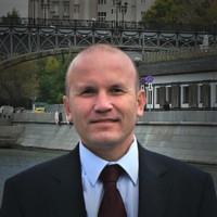 Eduard Khamitov MIET