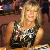Carolyn Warren