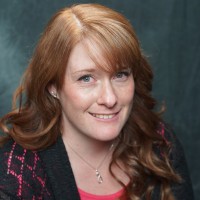 Meghan Nedvecki