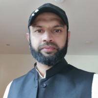 Zafar Iqbal