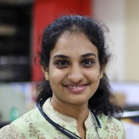 Thrivedi D