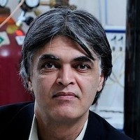 Houshang Alamdari