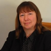 Gillian Taylor