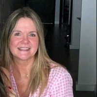 María Cristina Capriles