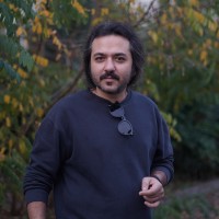 Sina Karimi
