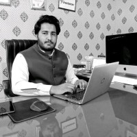 Malik Asad Sharif