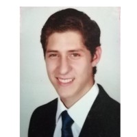 Juan Pablo Lopez Rodriguez