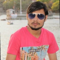 Jaymin Prajapati