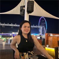 Rose-Ann Cabebe