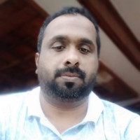 Shajahan Valiyakath