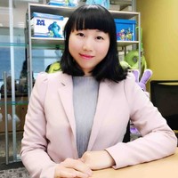 Afina Huang