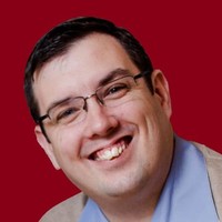Jeff Nephew, P. Eng.