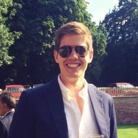Simon Leaper-Martin