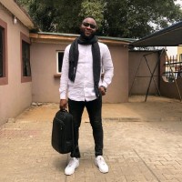 Ayomide Ayansiji