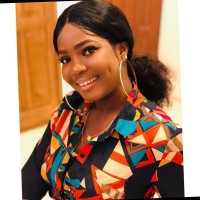 Damilola Alade