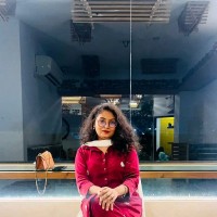Nafisa Sultana