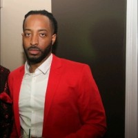 Cornelius Clark Jr.