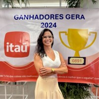 Simone Almeida