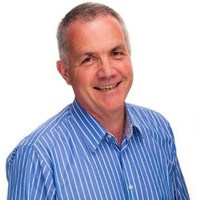 Bruce Hiscock