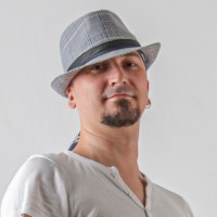 Taras Zemskyi