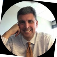 Paul Shaheen
