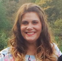 Sarah Wiseman
