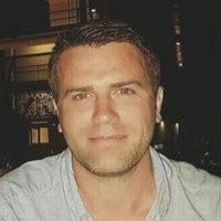 Damon Pearce