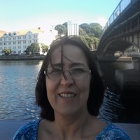 Susana Alixandrina Machado