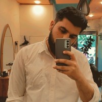 Touseef Haider