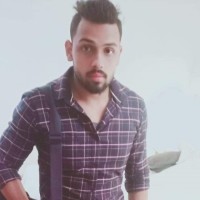 Arihant Kumar
