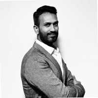 Manish Maulloo