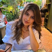 Natasha Meah