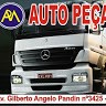Autopecasmarechal Auto