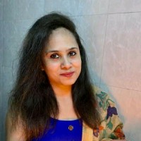 Sonia Mahajan