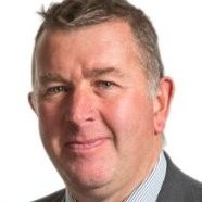 Alan Workman