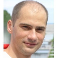 Alexey Ivanov