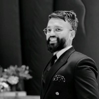 Gagan Malhotra