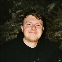 Ryan Mcdonald