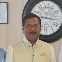 Prasad Kurien , PMP