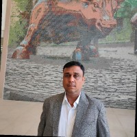 Prashant Darji