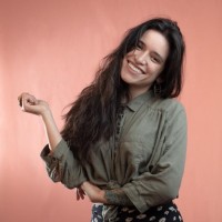 Ana Castillo