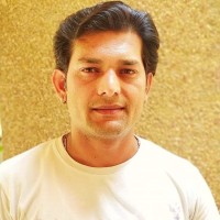 Sachin Kumar Panchal