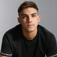 Rafael Melo