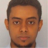 Mohamed Ahmed Yahya