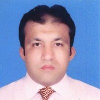 Taimoor Azhar