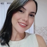 Dayane Rossy Oliveira