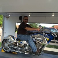 Lyle Mckinney