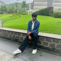 RANJITH V