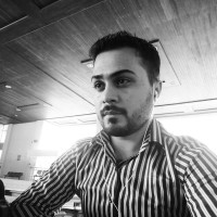 Muhammad Awais-E-Yazdan