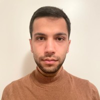 Ali Toosi